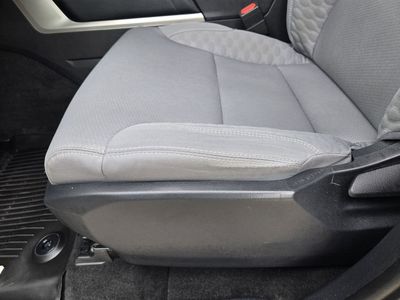 2024 Toyota Tundra - Photo 16
