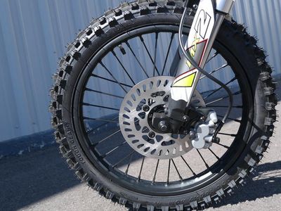 2026 Denago Powersports MX2 - Photo 12