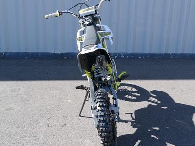 2026 Denago Powersports MX2 - Photo 5