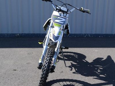 2026 Denago Powersports MX2 - Photo 10