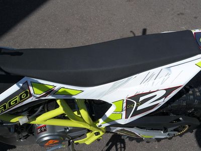 2026 Denago Powersports MX2 - Photo 14