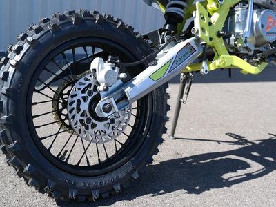 2026 Denago Powersports MX2 - Photo 20
