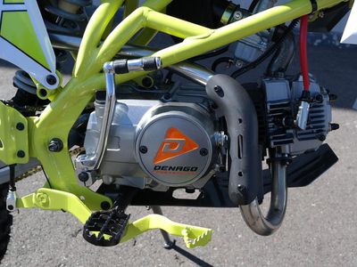 2026 Denago Powersports MX2 - Photo 19