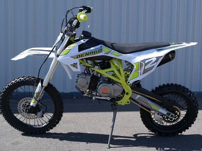 2026 Denago Powersports MX2 - Photo 3