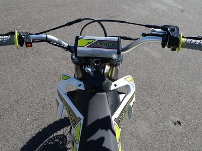2026 Denago Powersports MX2 - Photo 18