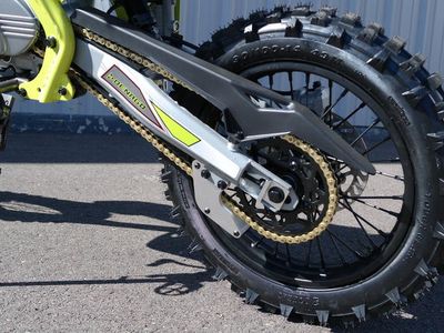 2026 Denago Powersports MX2 - Photo 15
