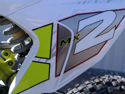 2026 Denago Powersports MX2 - Photo 21
