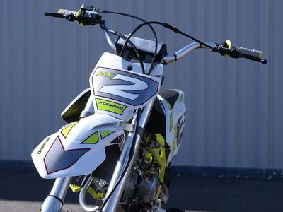 2026 Denago Powersports MX2 - Photo 11