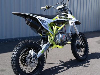 2026 Denago Powersports MX2 - Photo 7