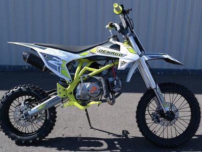 2026 Denago Powersports MX2 - Photo 8