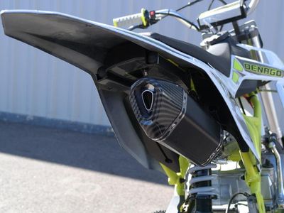 2026 Denago Powersports MX2 - Photo 6