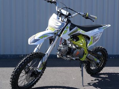 2026 Denago Powersports MX2 - Photo 1