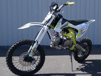 2026 Denago Powersports MX2 - Photo 2