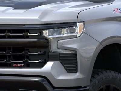 2026 Chevrolet Silverado 1500 - Photo 10