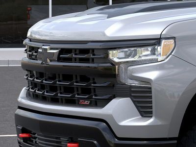 2026 Chevrolet Silverado 1500 - Photo 13