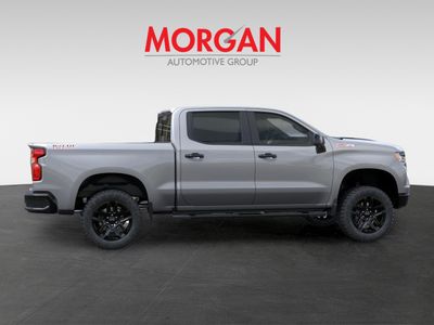 2026 Chevrolet Silverado 1500 - Photo 5