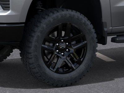 2026 Chevrolet Silverado 1500 - Photo 9