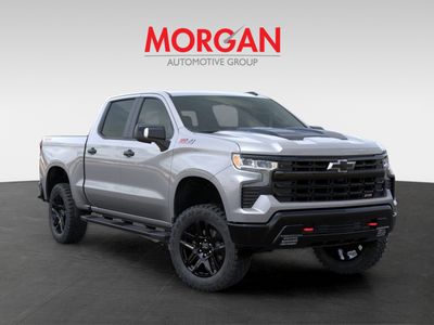 2026 Chevrolet Silverado 1500 - Photo 7