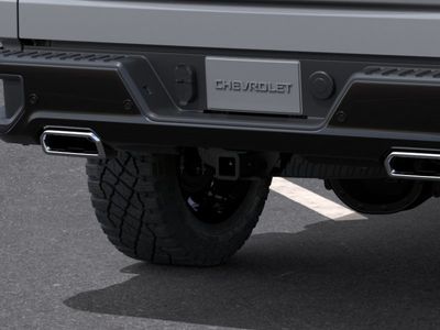 2026 Chevrolet Silverado 1500 - Photo 14