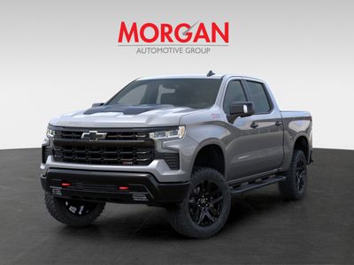 2026 Chevrolet Silverado 1500 - Photo 6