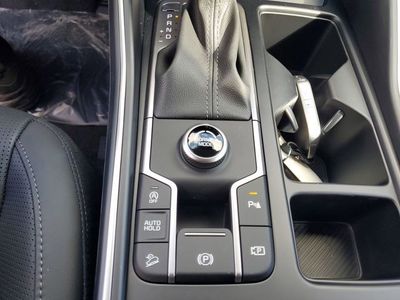 2026 Kia Sorento — photo 20 view