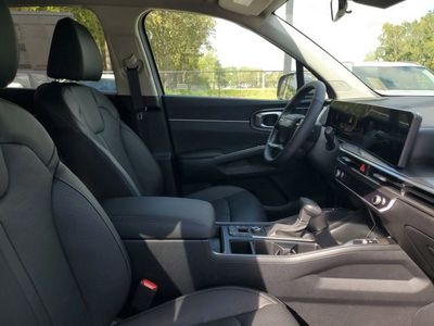 2026 Kia Sorento — photo 32 view
