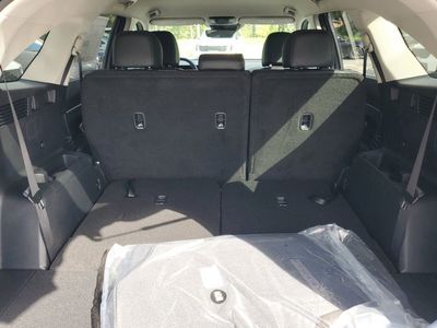2026 Kia Sorento — photo 27 view