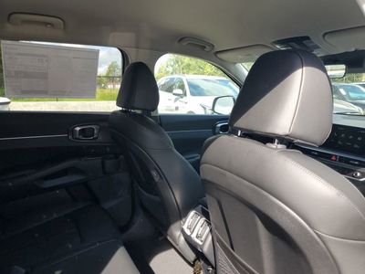 2026 Kia Sorento — photo 28 view