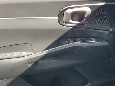 2026 Kia Sorento — detail view
