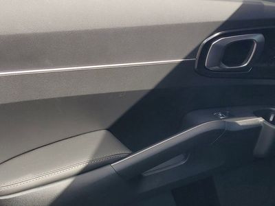 2026 Kia Sorento — photo 26 view