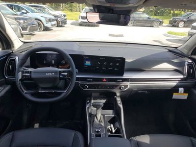 2026 Kia Sorento — photo 22 view