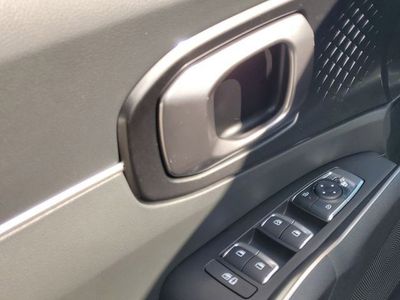 2026 Kia Sorento — engine compartment view