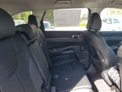 2026 Kia Sorento — photo 29 view