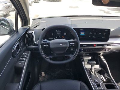 2026 Kia Sorento — photo 23 view