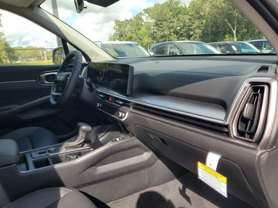 2026 Kia Sorento — photo 31 view