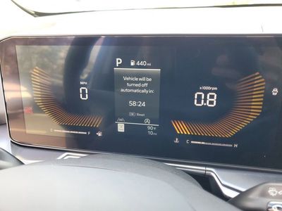 2026 Kia Sorento — photo 14 view
