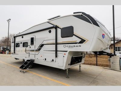 2026 Keystone RV Cougar Sport - Photo 1