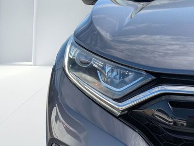 2020 Honda CR-V - Photo 9