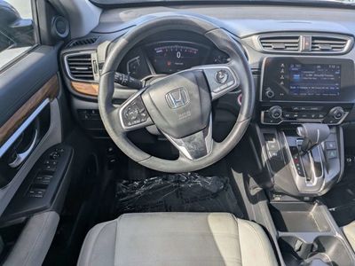 2020 Honda CR-V - Photo 14