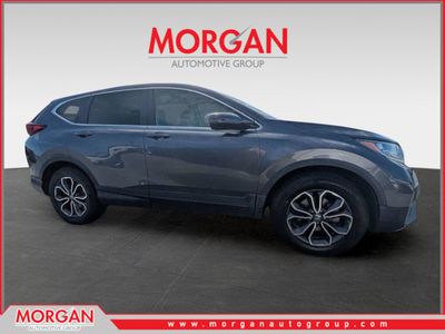 2020 Honda CR-V - Photo 1