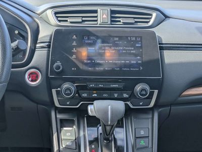 2020 Honda CR-V - Photo 16