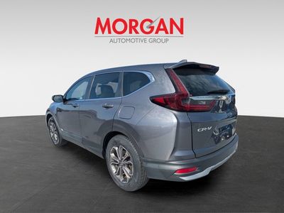 2020 Honda CR-V - Photo 5