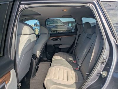 2020 Honda CR-V - Photo 12