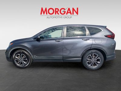 2020 Honda CR-V - Photo 6