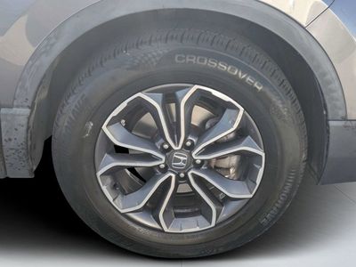 2020 Honda CR-V - Photo 10