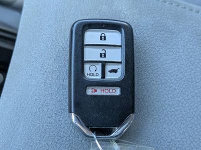 2020 Honda CR-V - Photo 25
