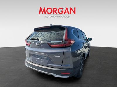 2020 Honda CR-V - Photo 3