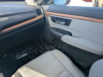2020 Honda CR-V - Photo 13
