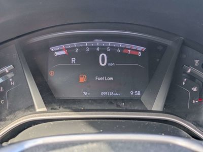 2020 Honda CR-V - Photo 27