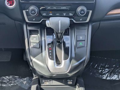 2020 Honda CR-V - Photo 17